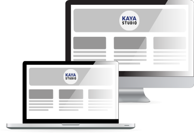 Kaya Studio - Applications web