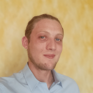 Jimmy - Développeur web