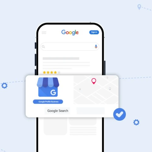 Visibilité locale avec Google Business Profile - Kaya Studio